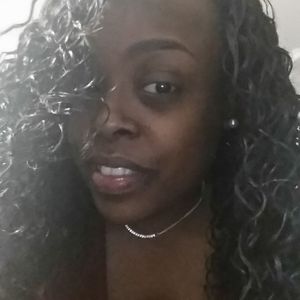 Meet your Posher, Tiffany